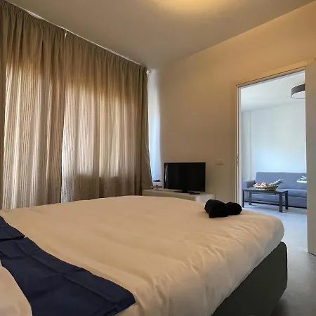 Lejlighed 38 House *