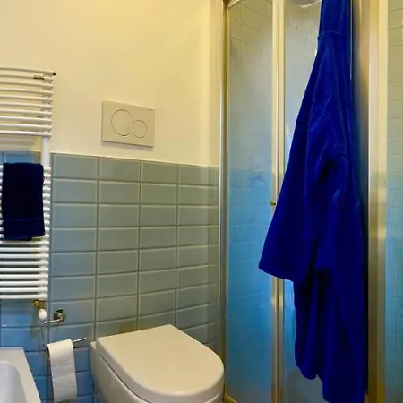 38 House Apartmán Palermo