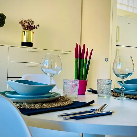 Apartment 38 House Palermo