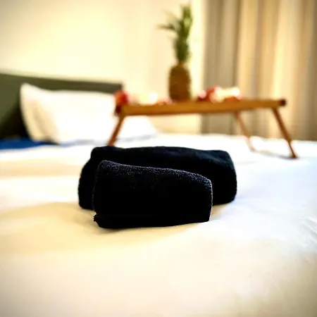 Apartmán 38 House *